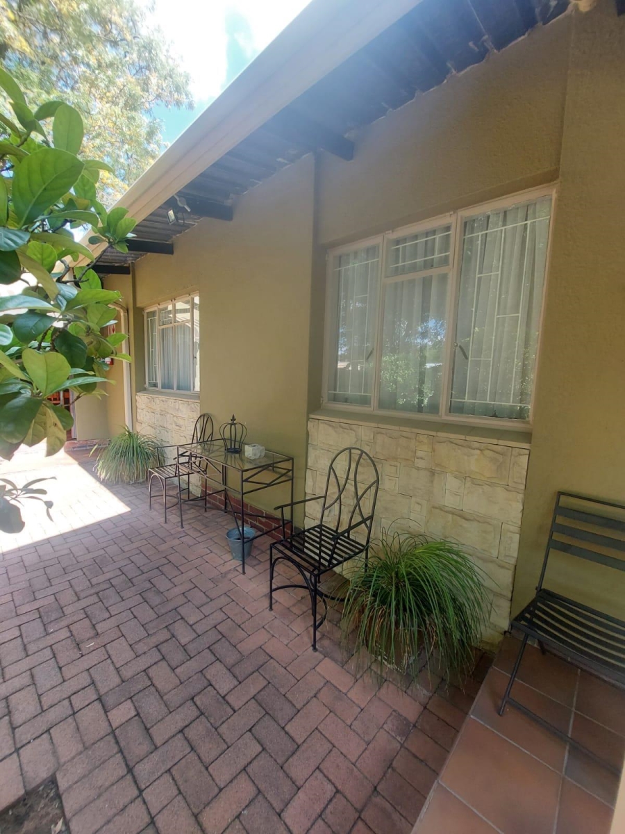 Commercial Property for Sale in Sasolburg Ext 15 Free State